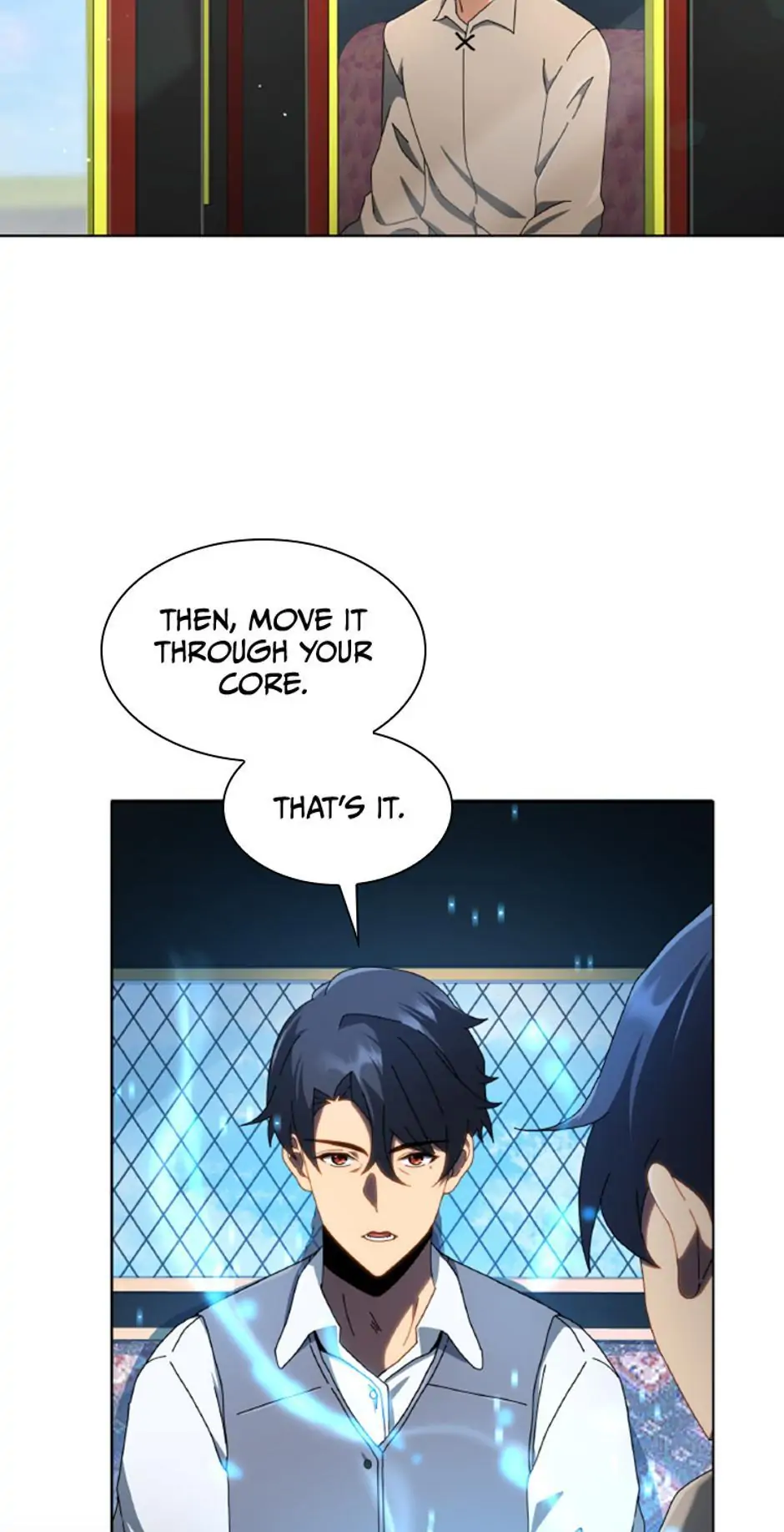 Read Necromancer Academy and the Genius Summoner EN Manga Online