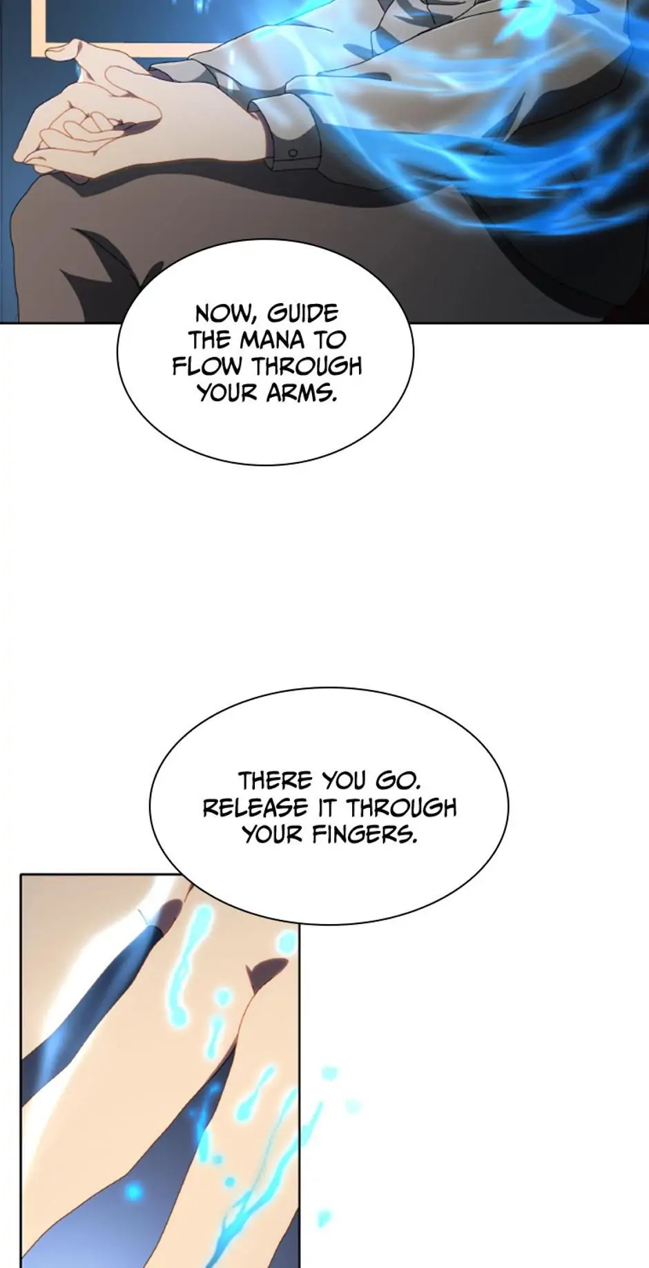 Read Necromancer Academy and the Genius Summoner EN Manga Online