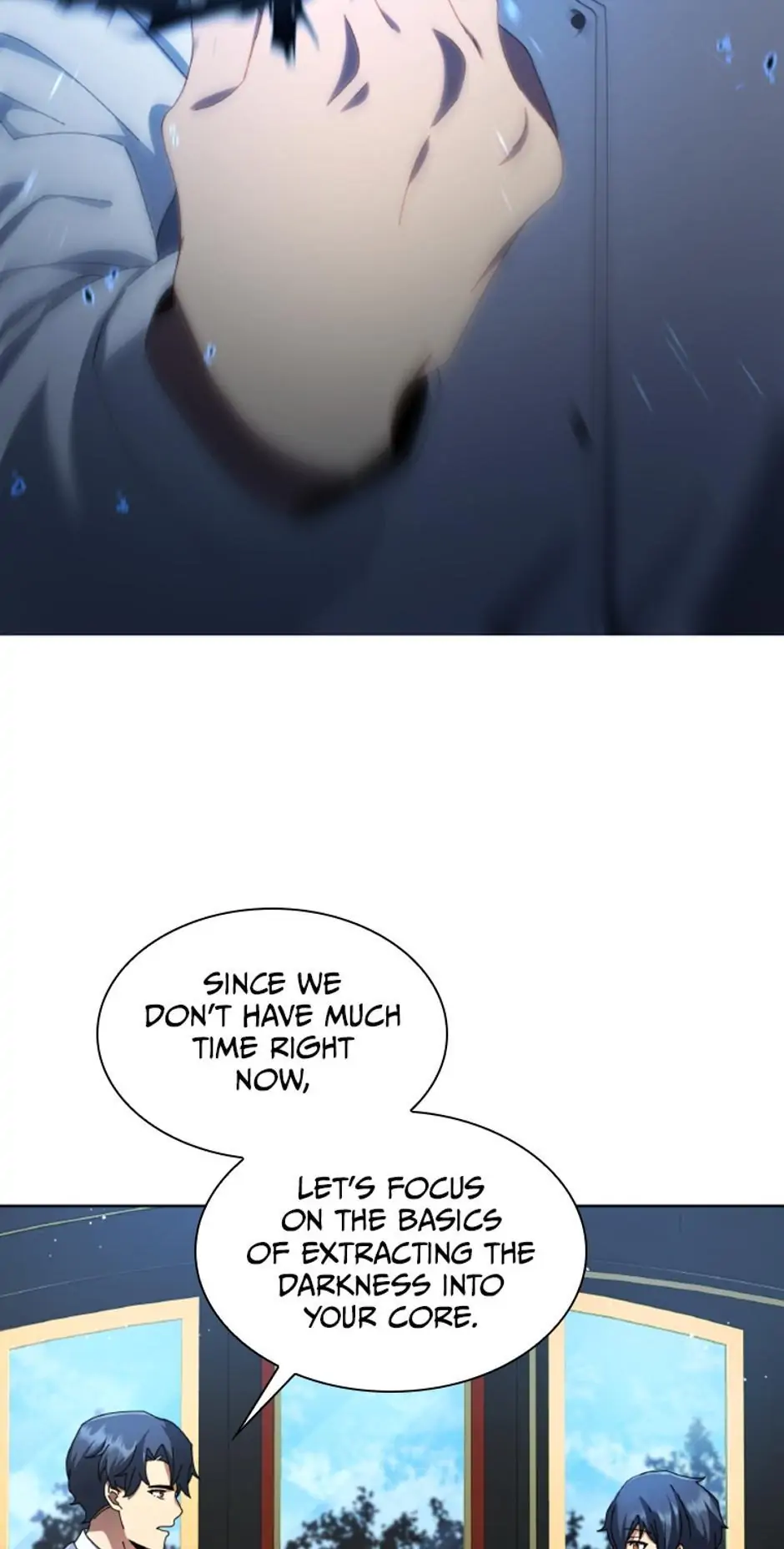 Read Necromancer Academy and the Genius Summoner EN Manga Online