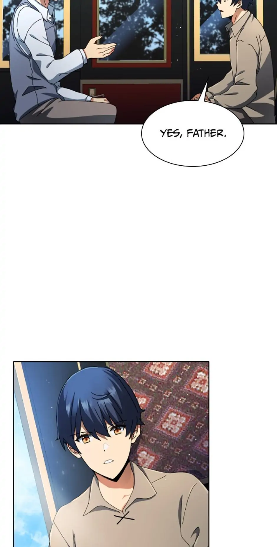 Read Necromancer Academy and the Genius Summoner EN Manga Online