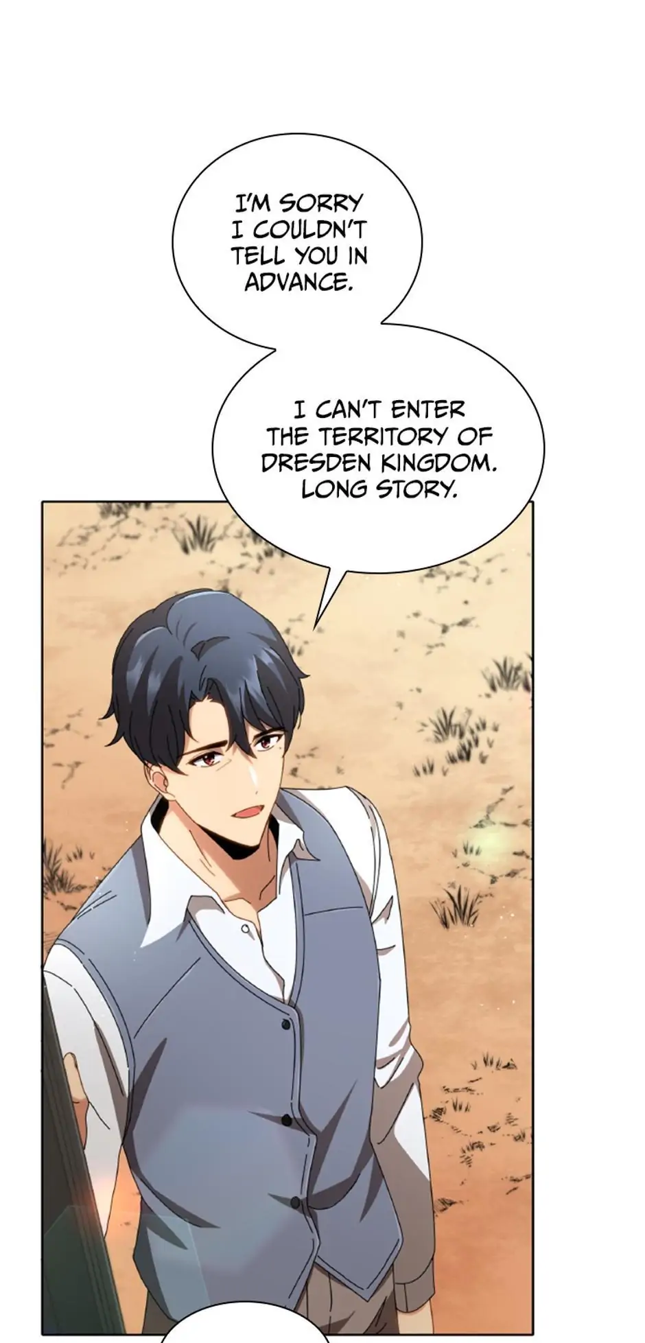 Read Necromancer Academy and the Genius Summoner EN Manga Online
