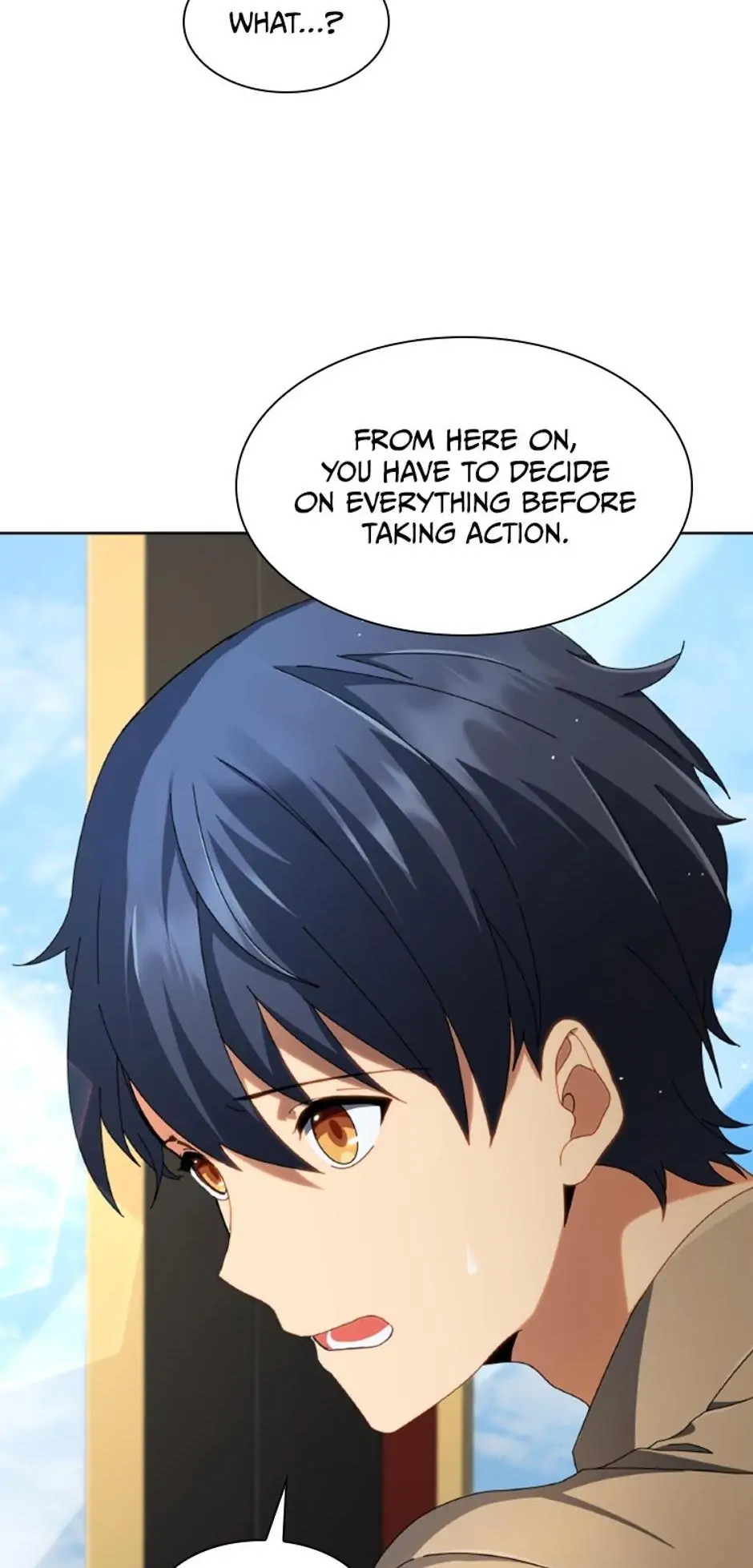Read Necromancer Academy and the Genius Summoner EN Manga Online