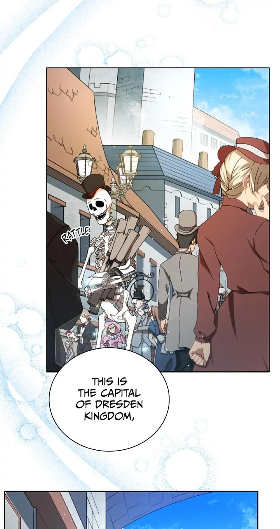 Read Necromancer Academy and the Genius Summoner EN Manga Online