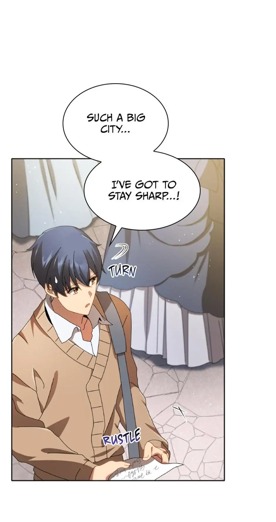 Read Necromancer Academy and the Genius Summoner EN Manga Online
