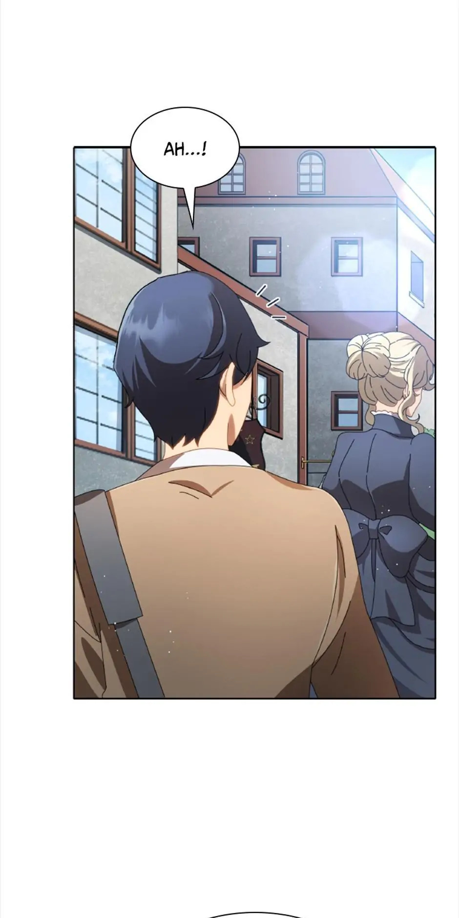 Read Necromancer Academy and the Genius Summoner EN Manga Online