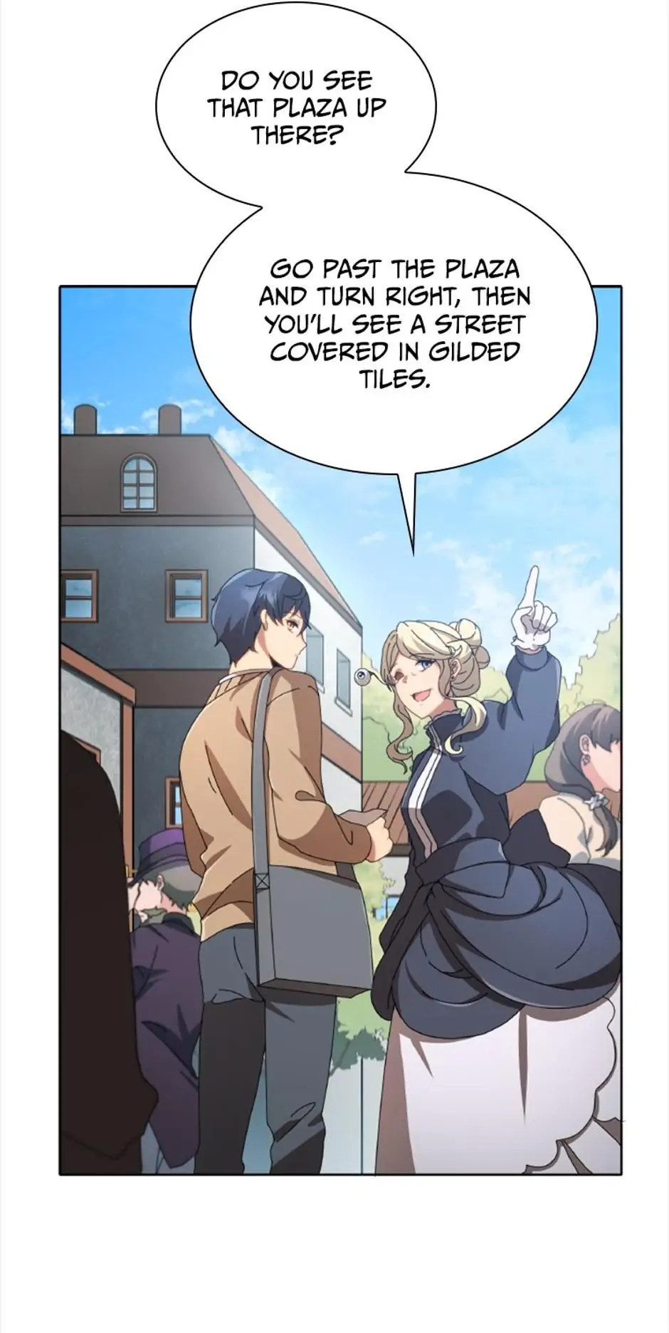 Read Necromancer Academy and the Genius Summoner EN Manga Online