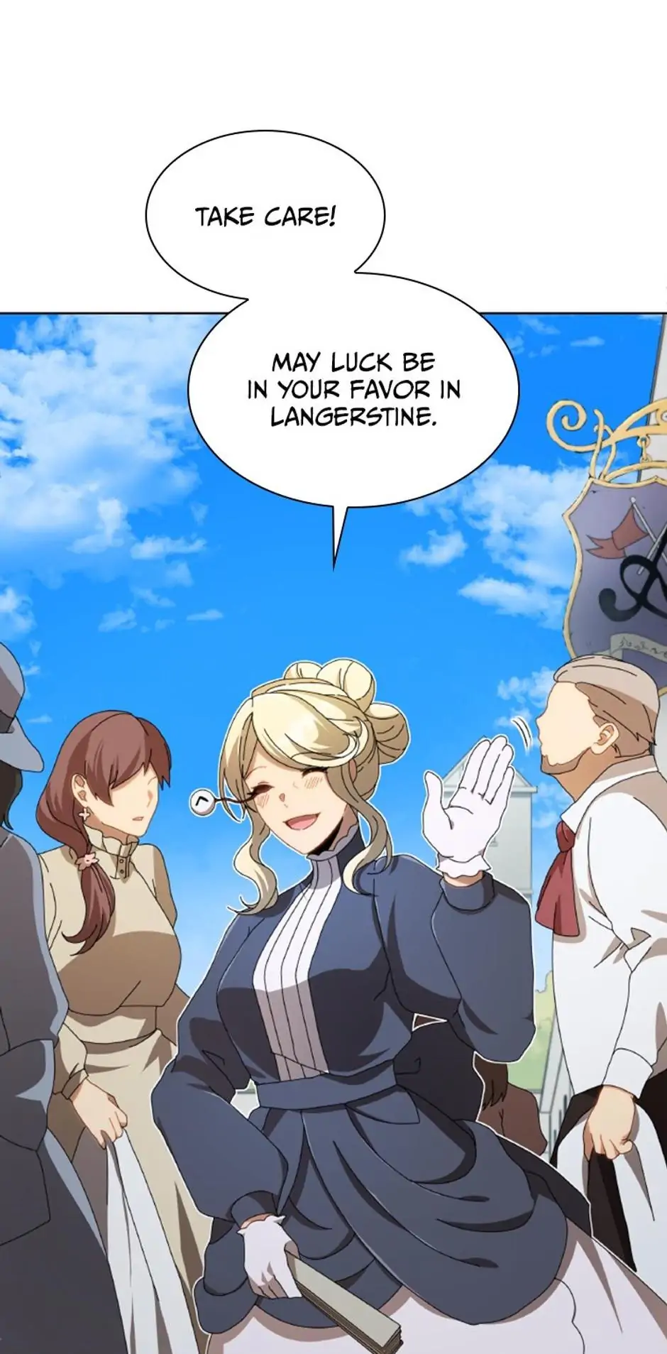 Read Necromancer Academy and the Genius Summoner EN Manga Online
