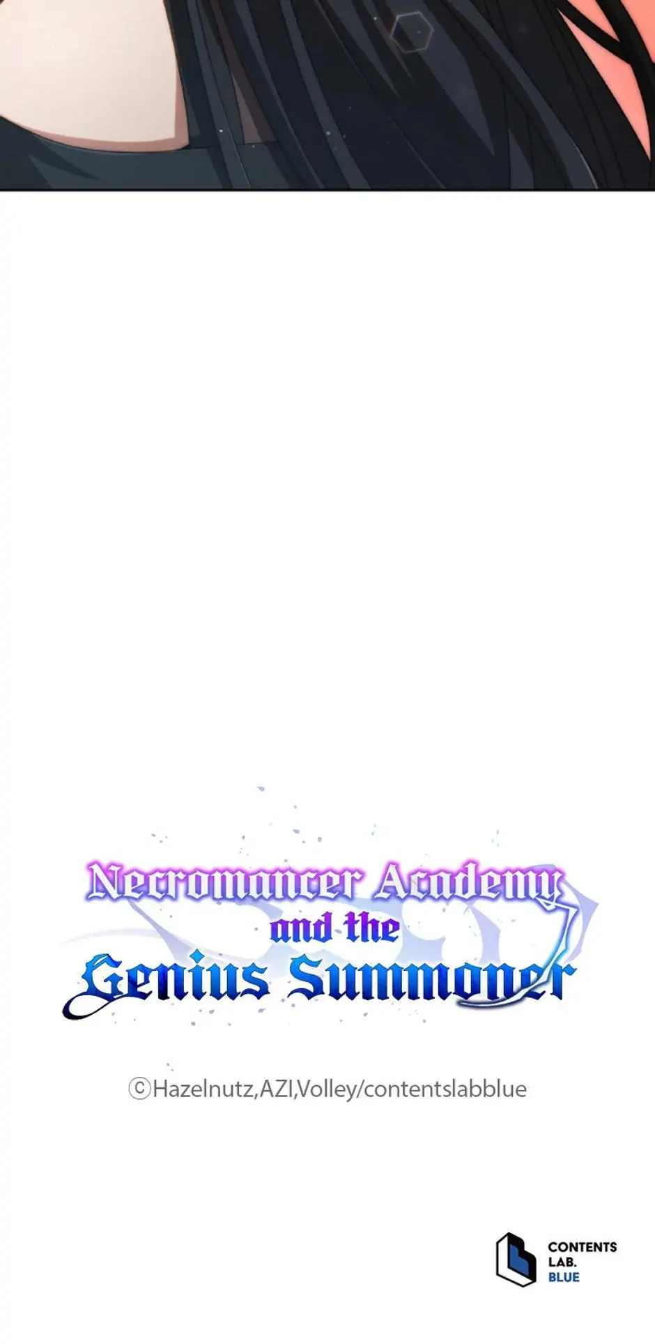 Read Necromancer Academy and the Genius Summoner EN Manga Online
