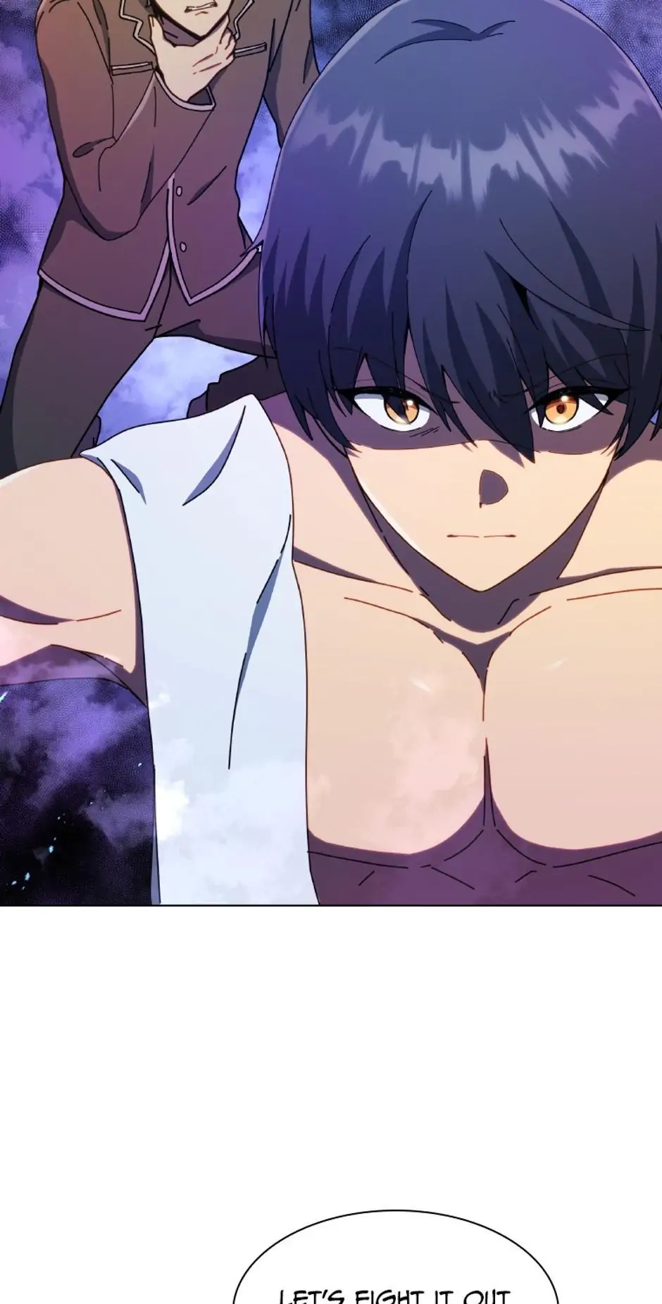 Read Necromancer Academy and the Genius Summoner EN Manga Online