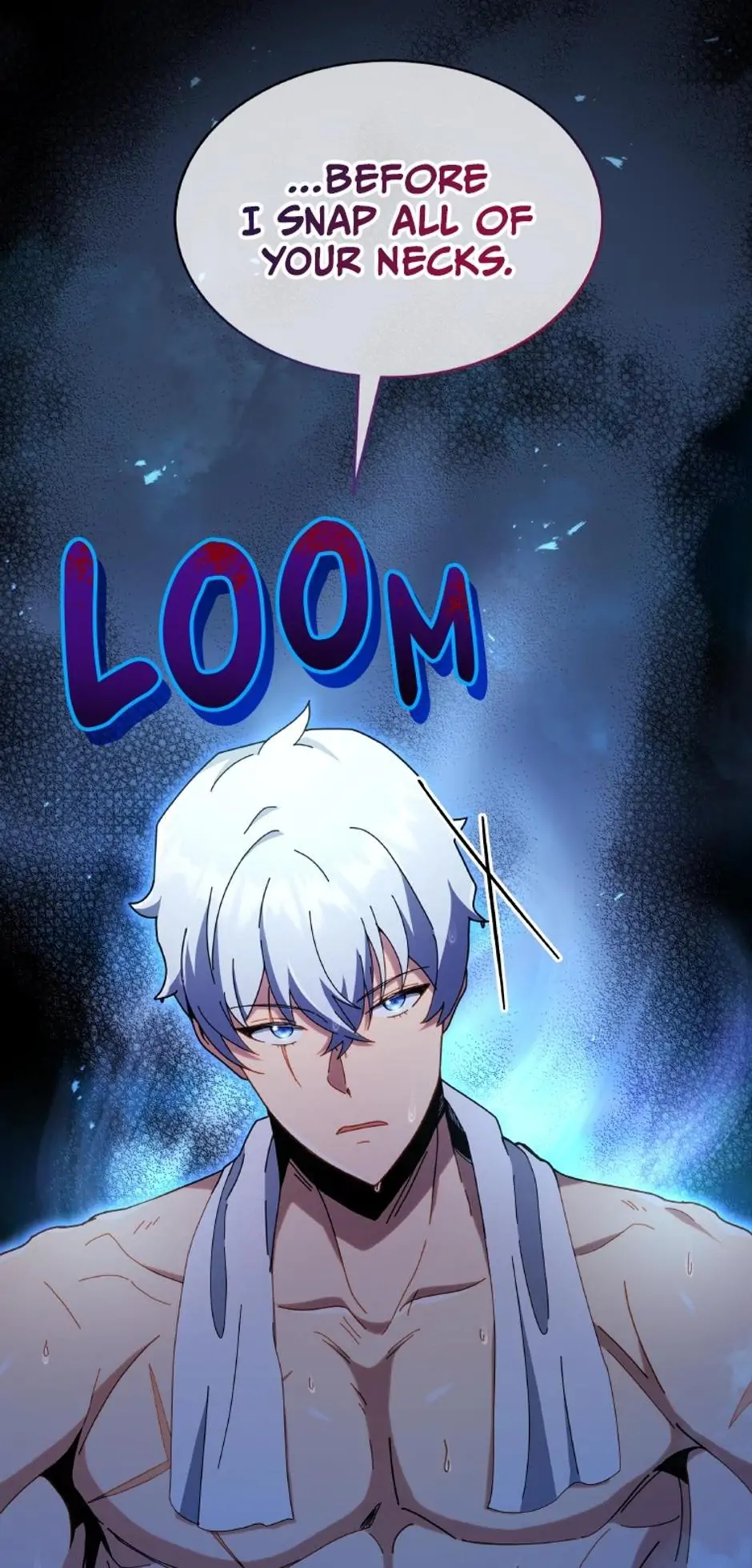 Read Necromancer Academy and the Genius Summoner EN Manga Online
