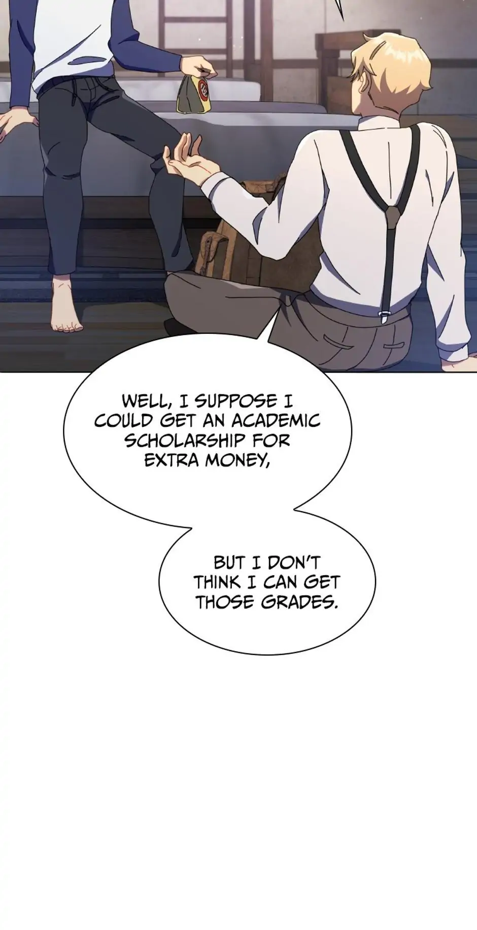 Read Necromancer Academy and the Genius Summoner EN Manga Online