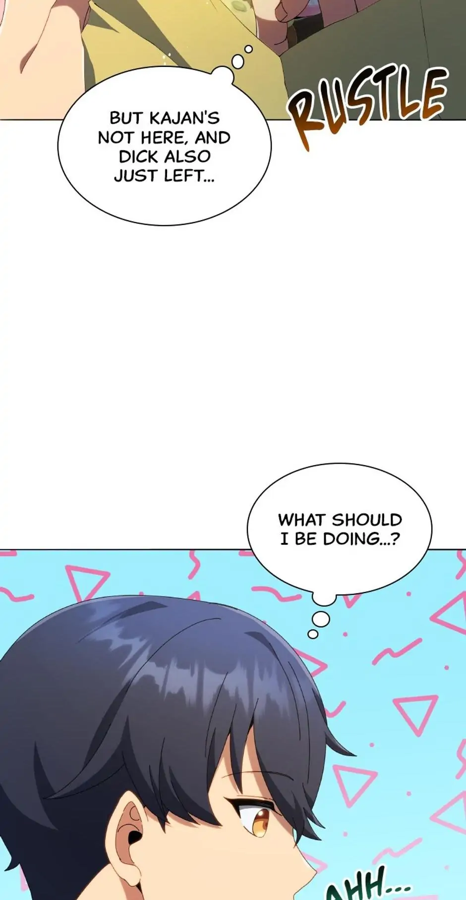 Read Necromancer Academy and the Genius Summoner EN Manga Online