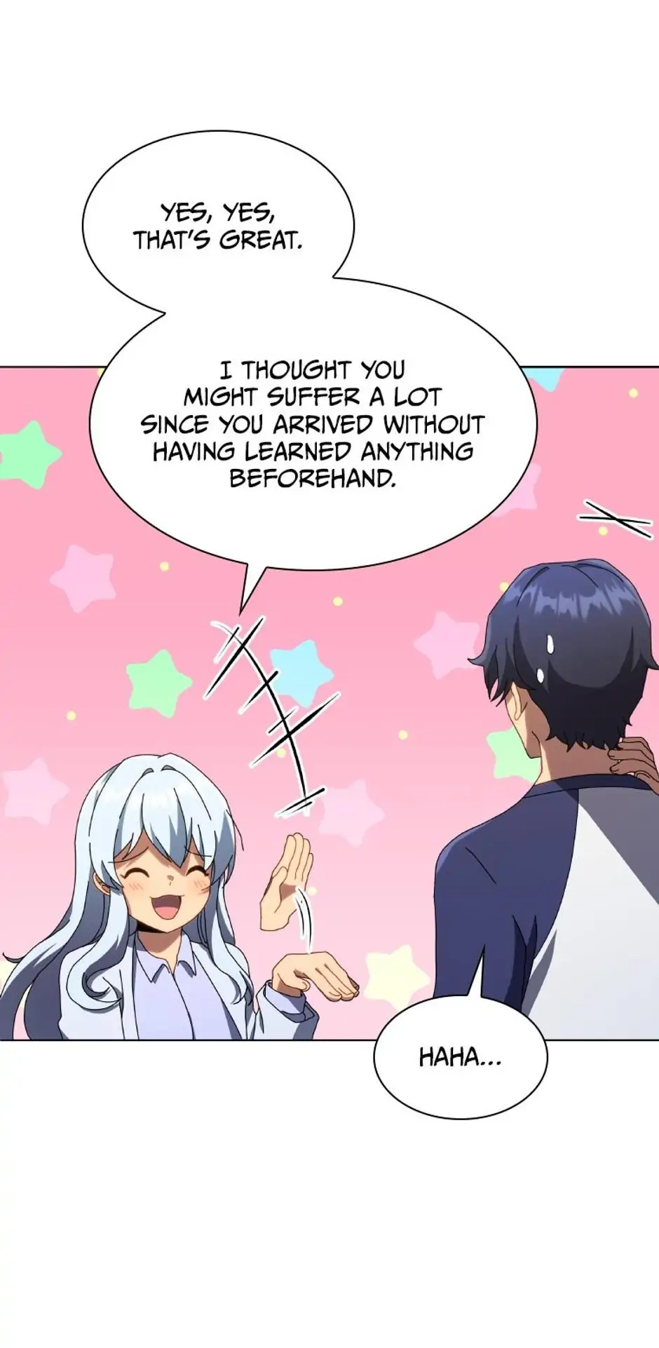 Read Necromancer Academy and the Genius Summoner EN Manga Online