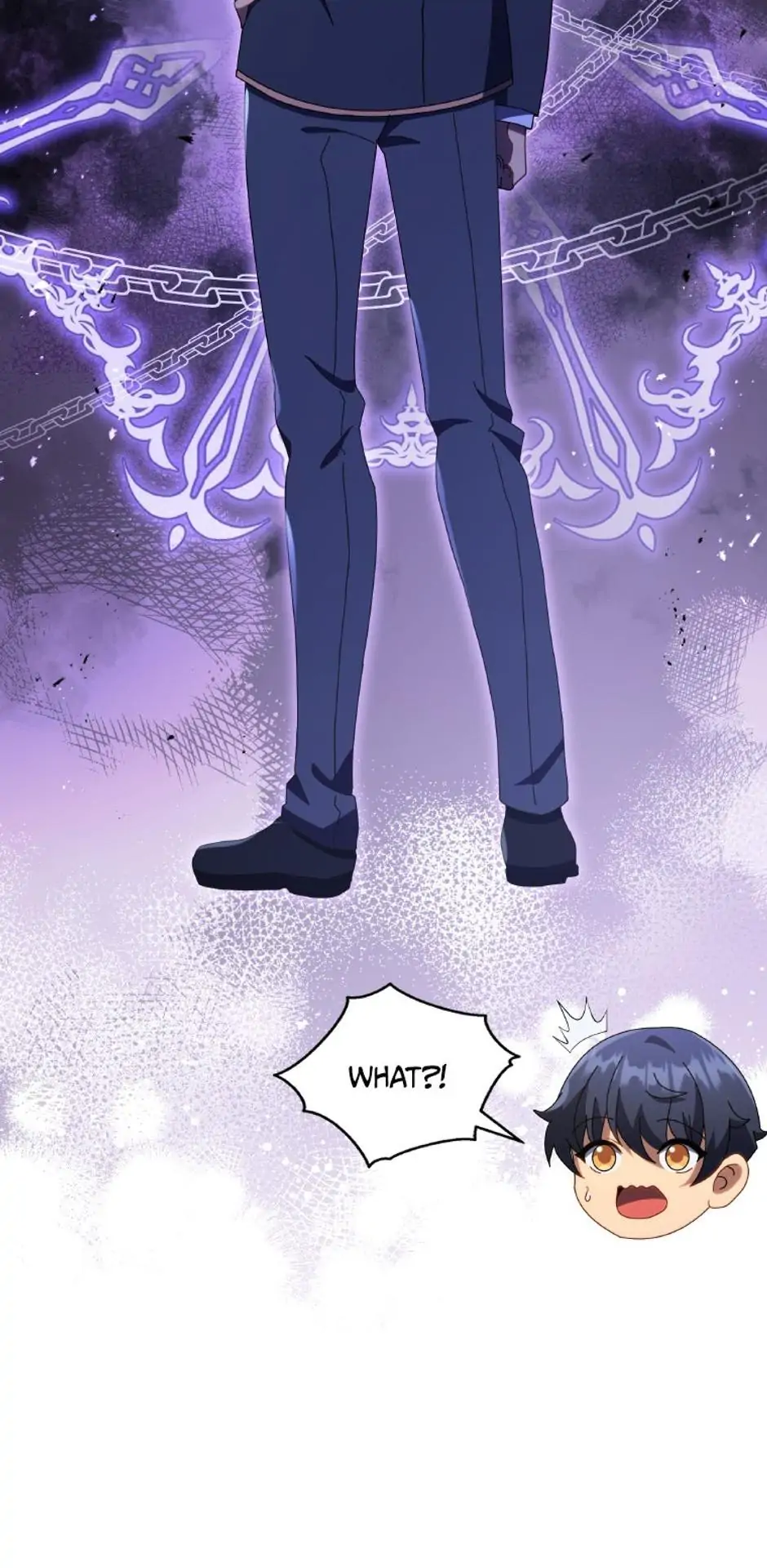 Read Necromancer Academy and the Genius Summoner EN Manga Online