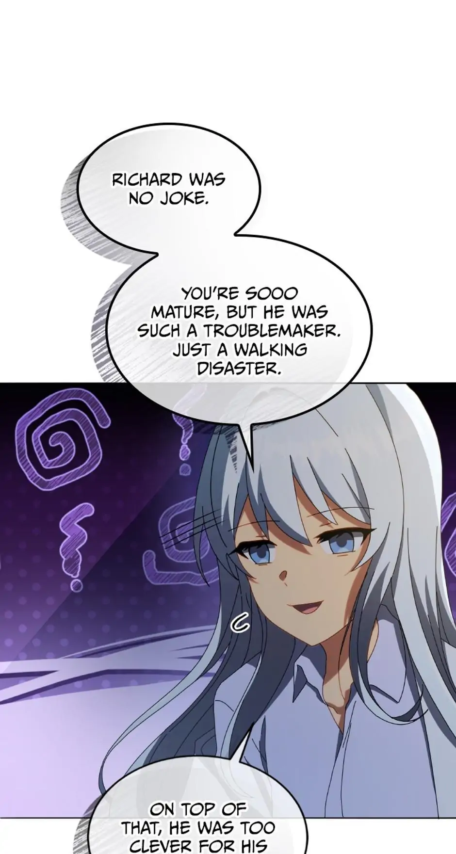 Read Necromancer Academy and the Genius Summoner EN Manga Online