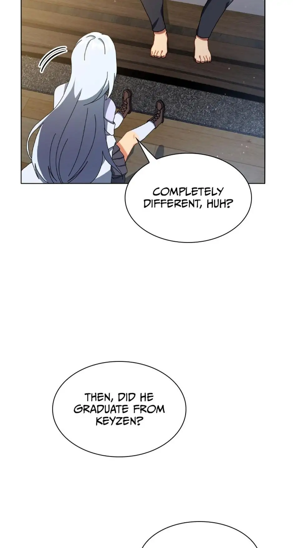Read Necromancer Academy and the Genius Summoner EN Manga Online