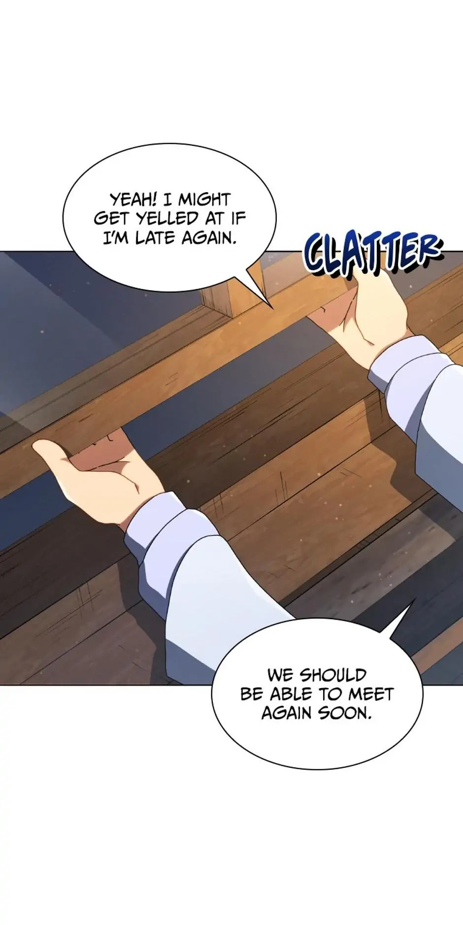 Read Necromancer Academy and the Genius Summoner EN Manga Online