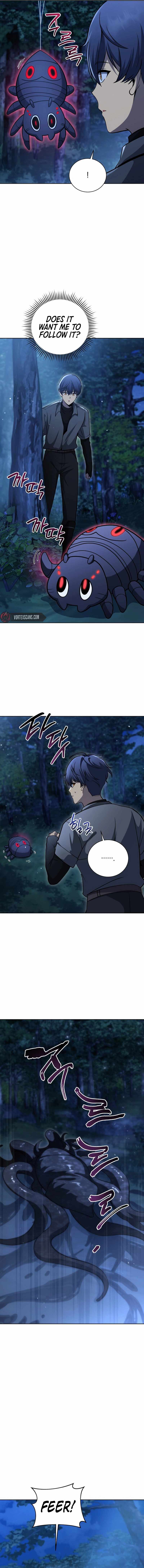 Read Necromancer Academy and the Genius Summoner EN Manga Online