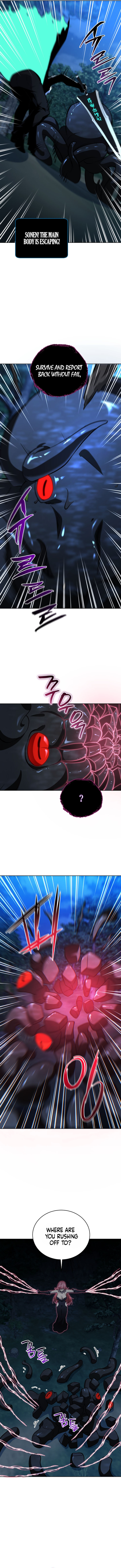 Read Necromancer Academy and the Genius Summoner EN Manga Online