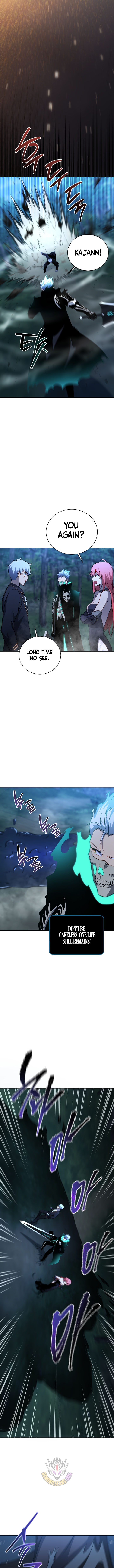 Read Necromancer Academy and the Genius Summoner EN Manga Online