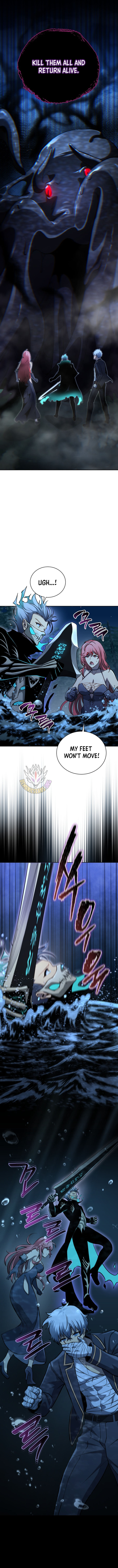 Read Necromancer Academy and the Genius Summoner EN Manga Online