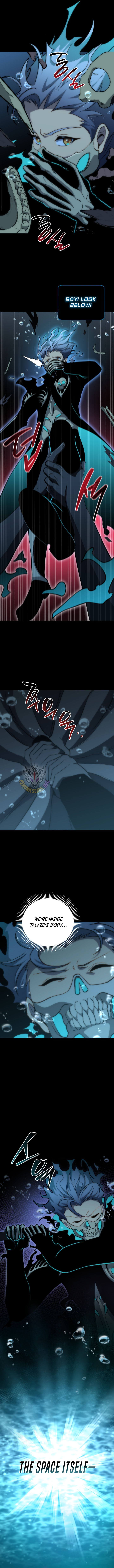 Read Necromancer Academy and the Genius Summoner EN Manga Online