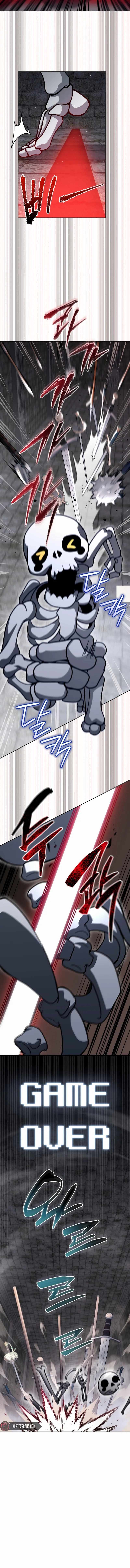 Read Necromancer Academy and the Genius Summoner EN Manga Online