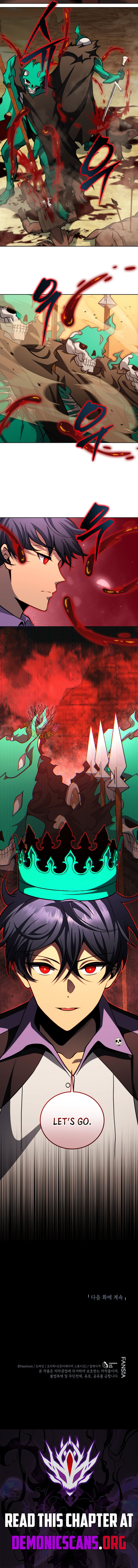 Read Necromancer Academy and the Genius Summoner EN Manga Online