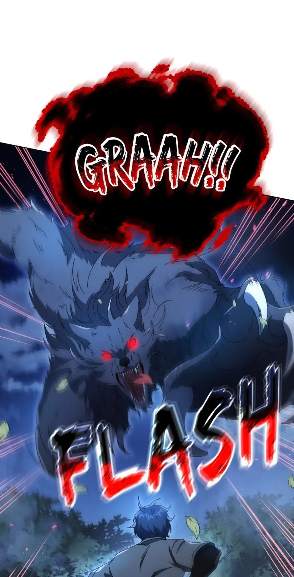 Read Necromancer Academy and the Genius Summoner EN Manga Online