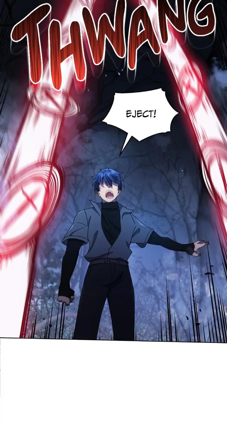 Read Necromancer Academy and the Genius Summoner EN Manga Online