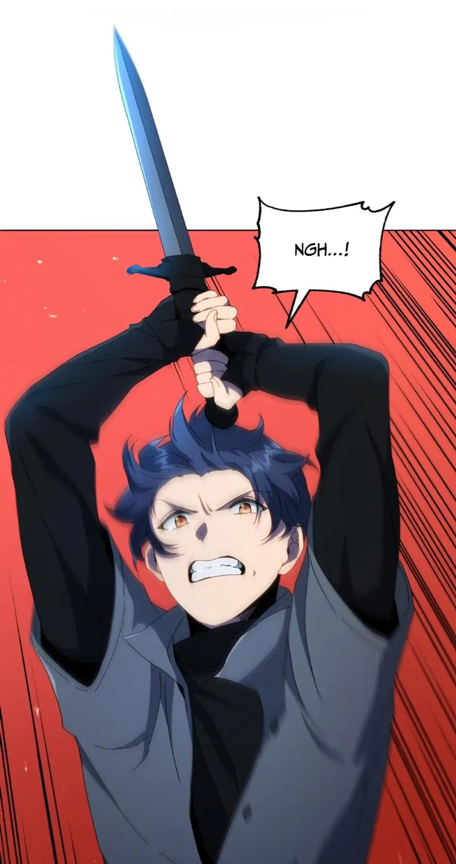Read Necromancer Academy and the Genius Summoner EN Manga Online