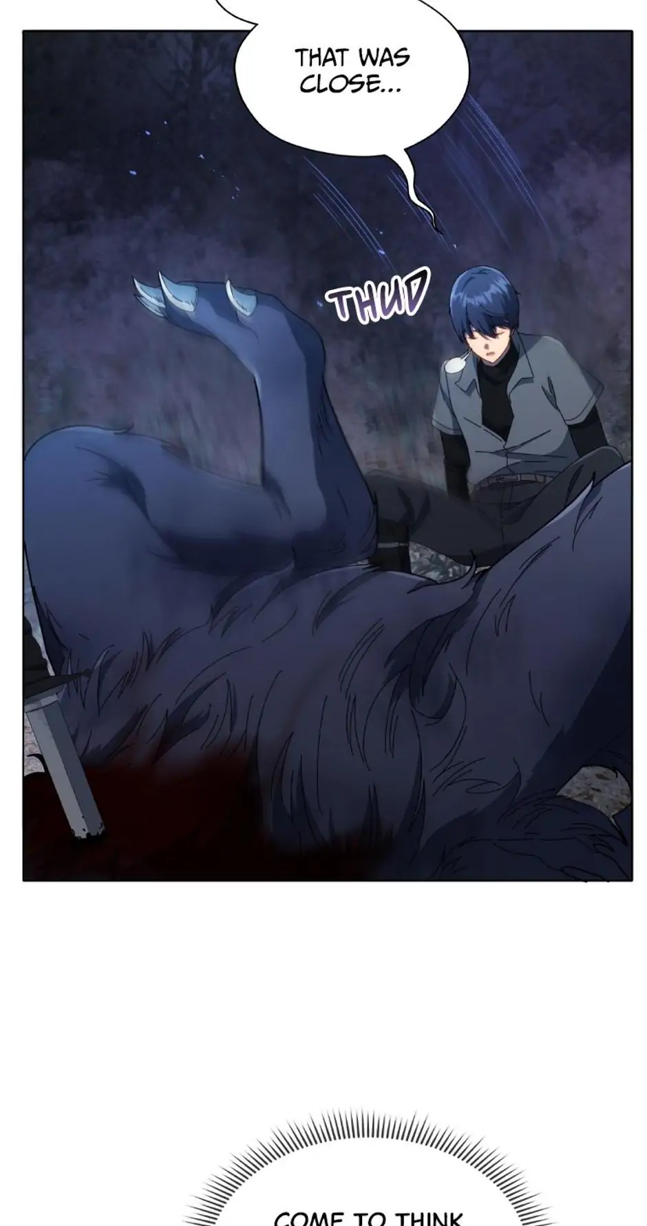 Read Necromancer Academy and the Genius Summoner EN Manga Online