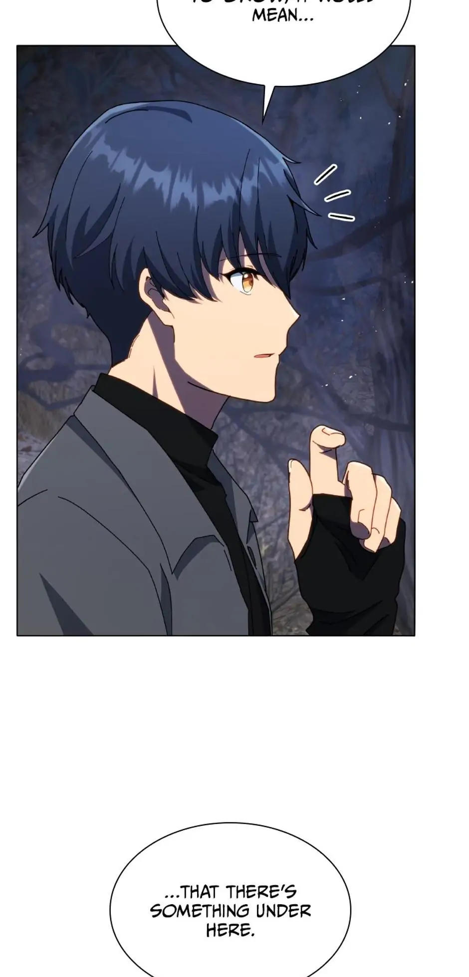 Read Necromancer Academy and the Genius Summoner EN Manga Online