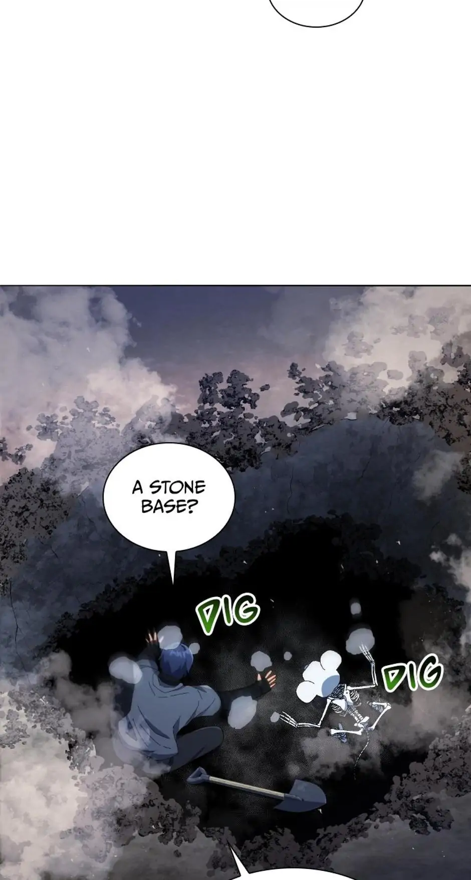 Read Necromancer Academy and the Genius Summoner EN Manga Online