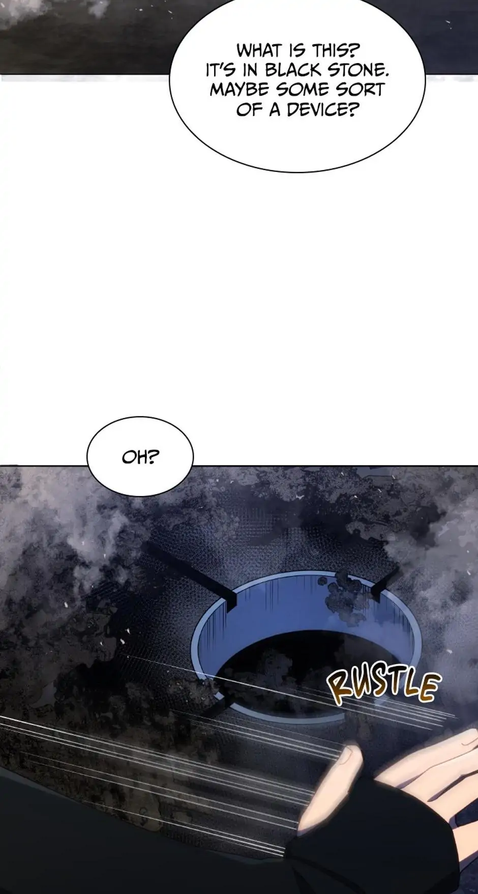 Read Necromancer Academy and the Genius Summoner EN Manga Online