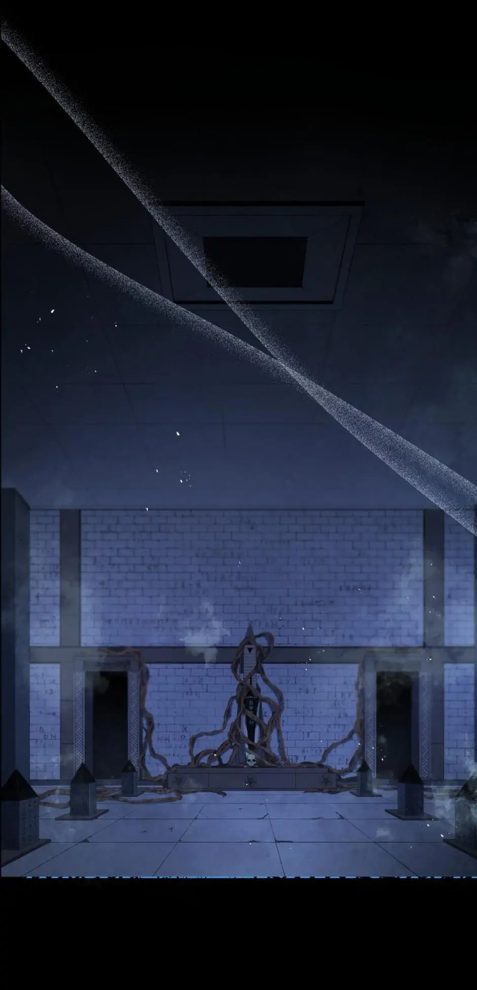 Read Necromancer Academy and the Genius Summoner EN Manga Online