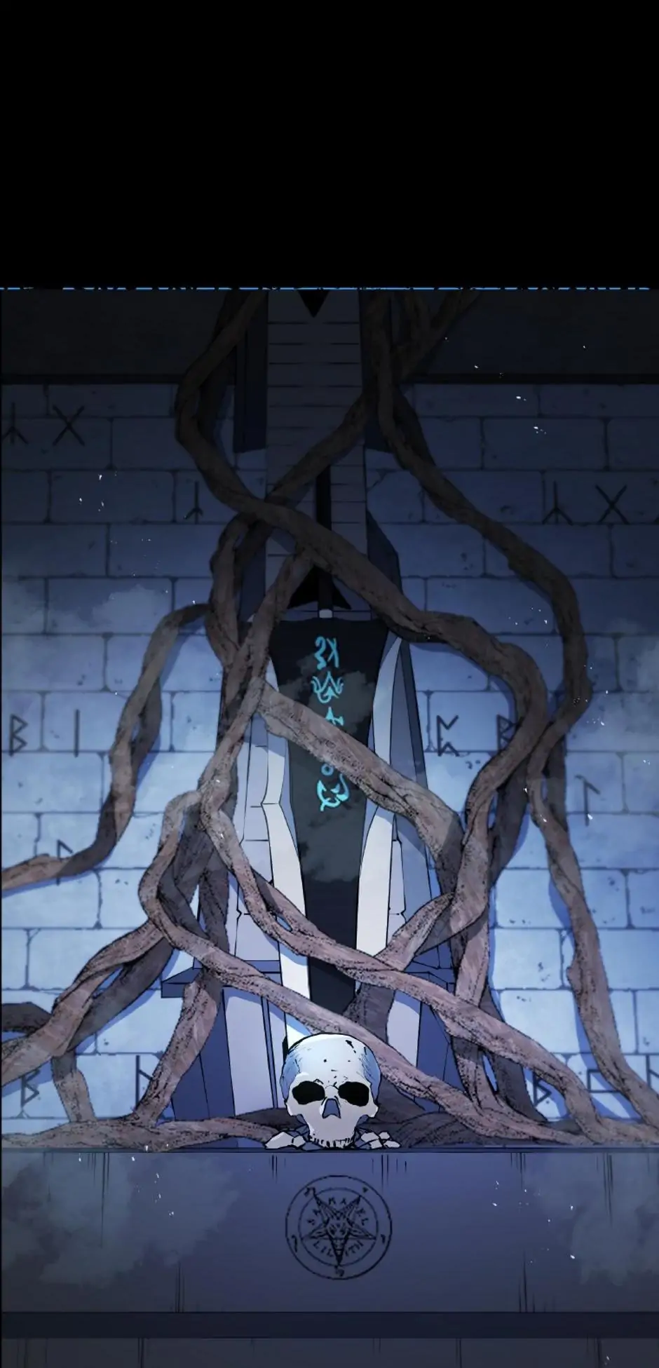 Read Necromancer Academy and the Genius Summoner EN Manga Online