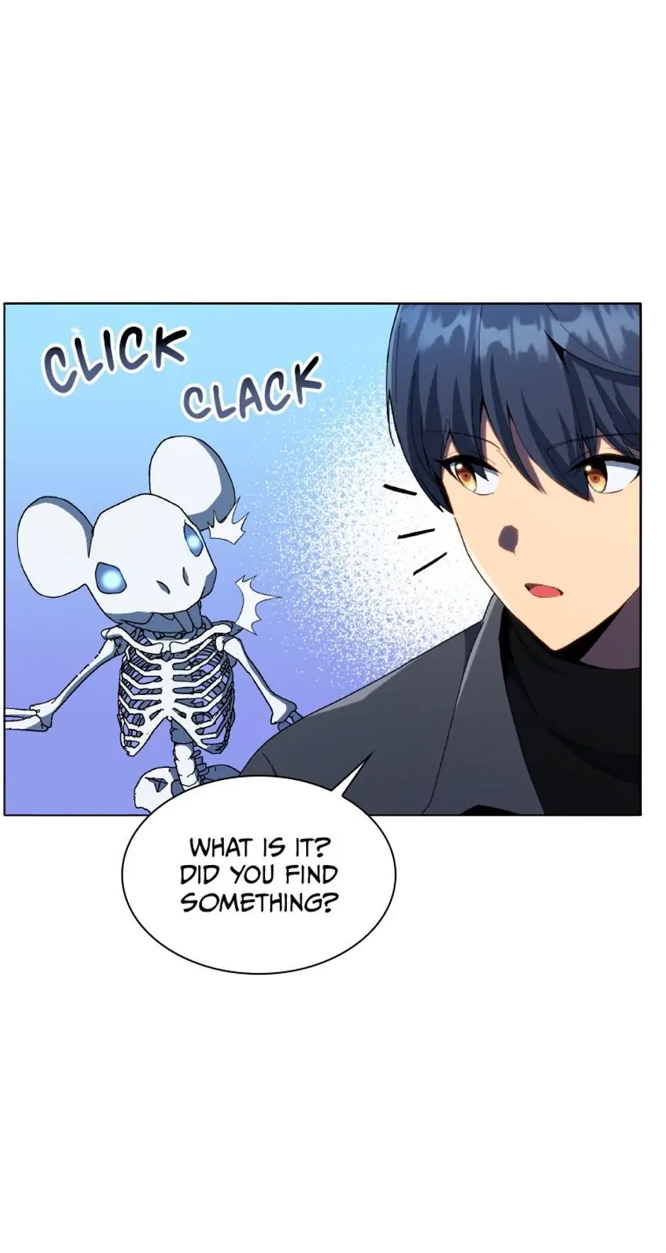 Read Necromancer Academy and the Genius Summoner EN Manga Online