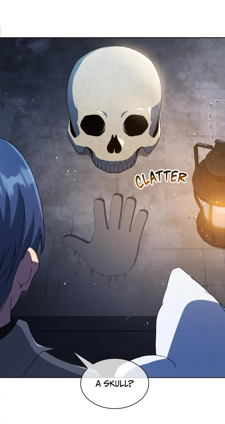 Read Necromancer Academy and the Genius Summoner EN Manga Online