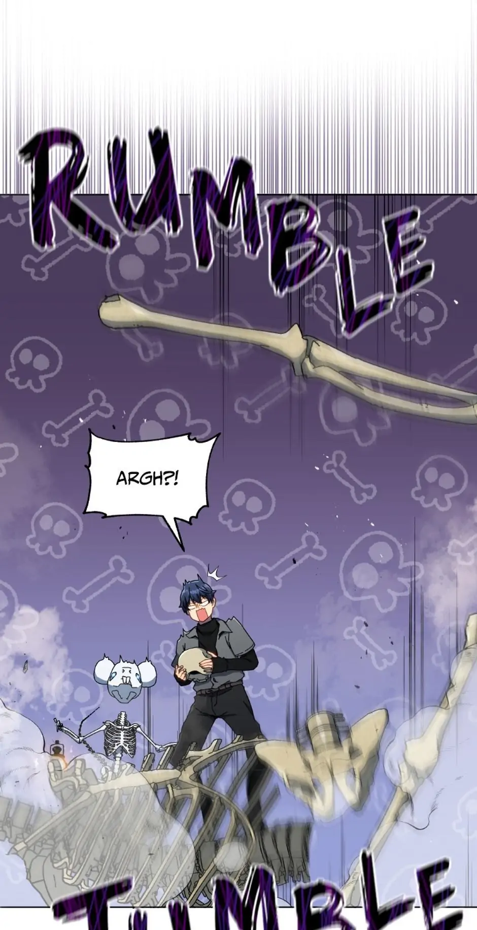 Read Necromancer Academy and the Genius Summoner EN Manga Online