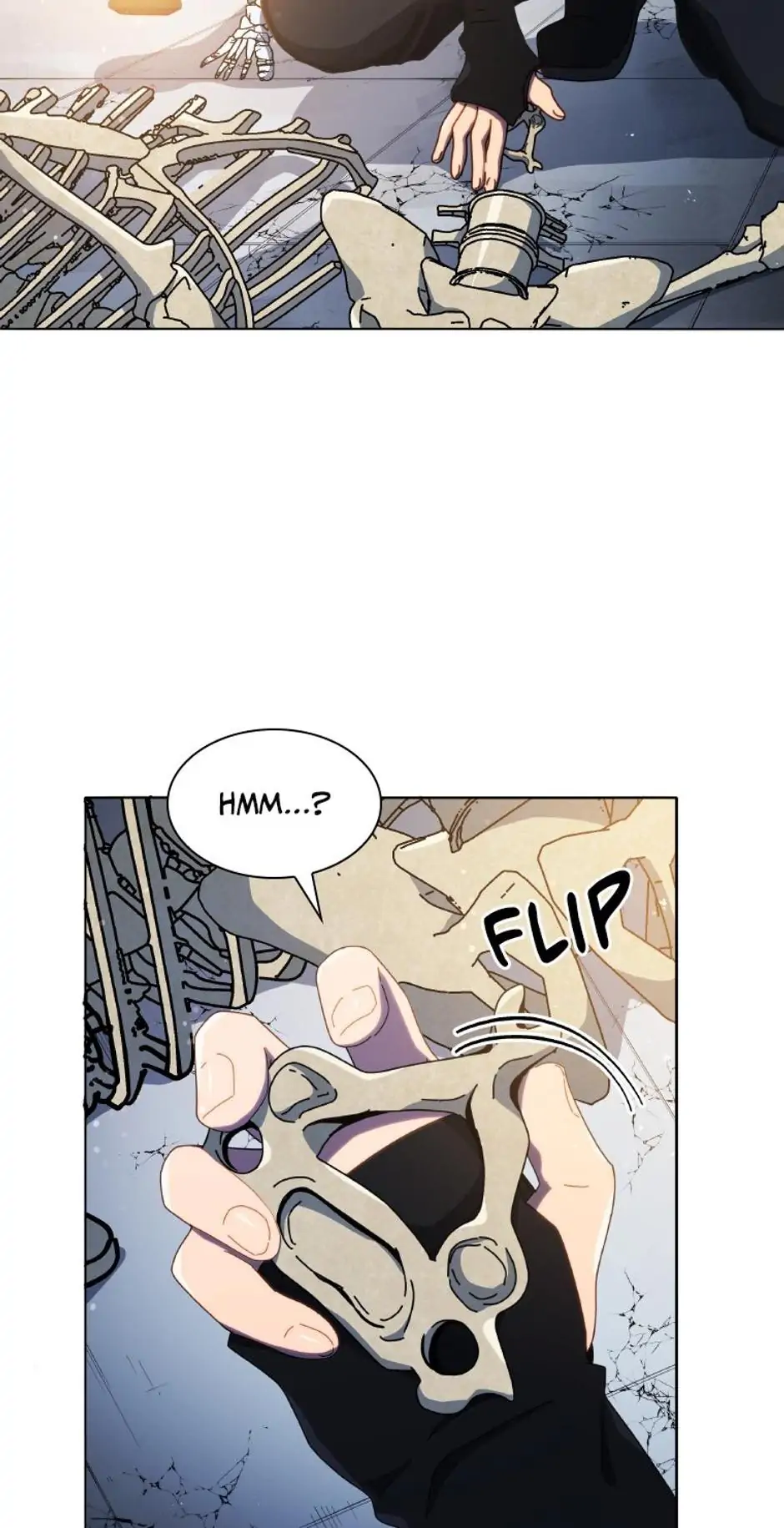 Read Necromancer Academy and the Genius Summoner EN Manga Online
