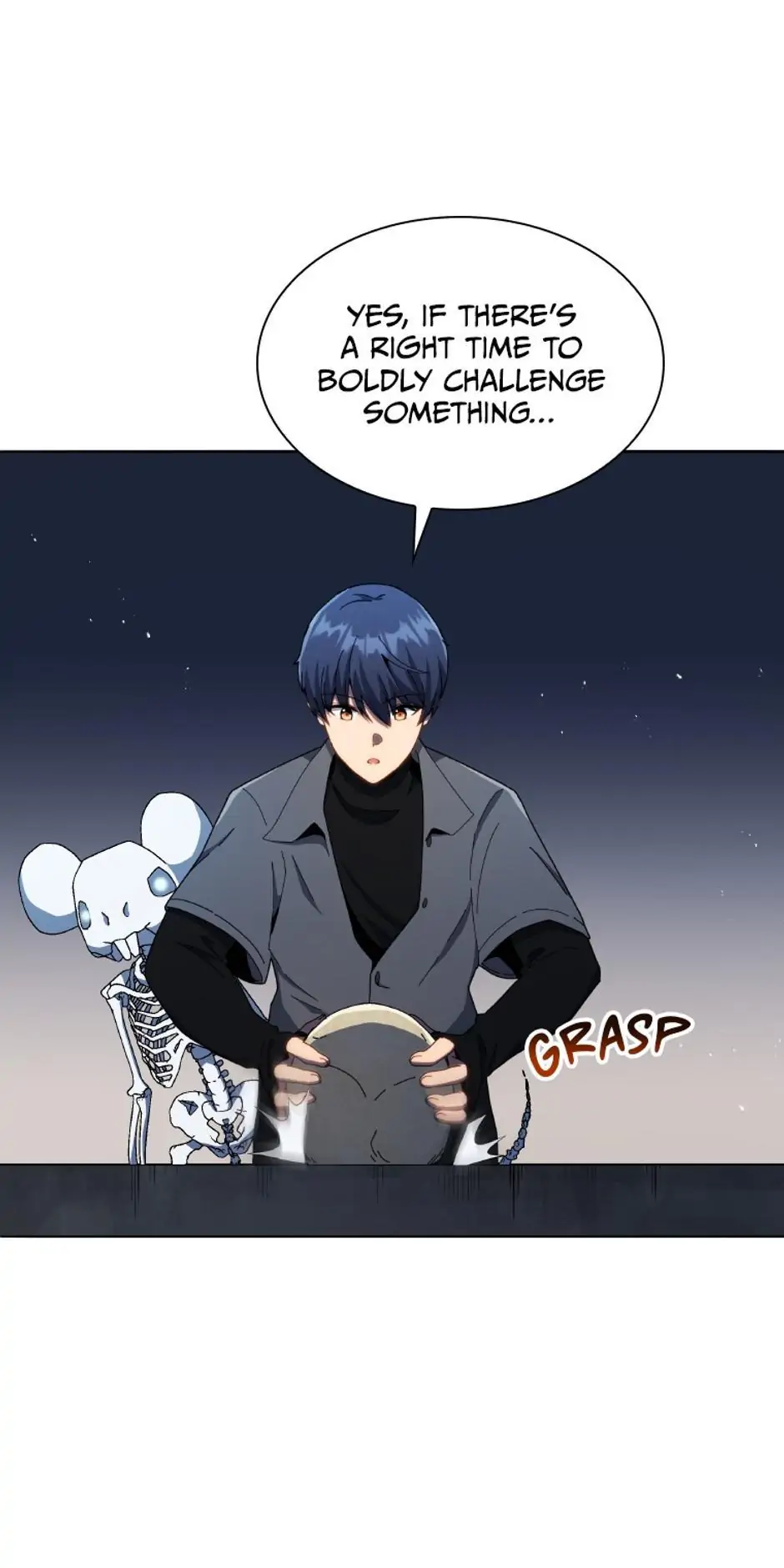 Read Necromancer Academy and the Genius Summoner EN Manga Online