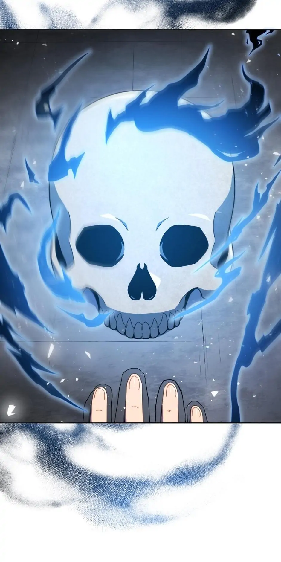 Read Necromancer Academy and the Genius Summoner EN Manga Online