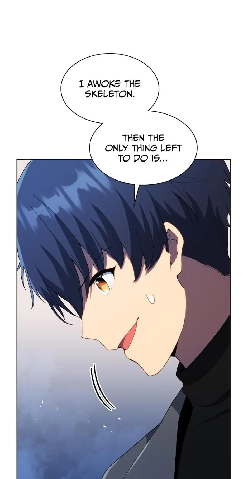 Read Necromancer Academy and the Genius Summoner EN Manga Online