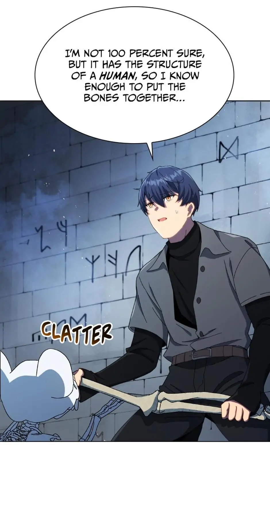 Read Necromancer Academy and the Genius Summoner EN Manga Online