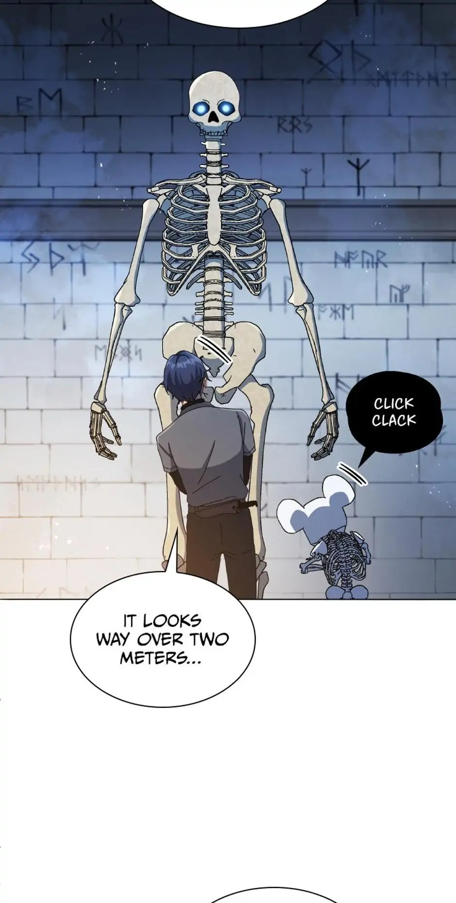 Read Necromancer Academy and the Genius Summoner EN Manga Online