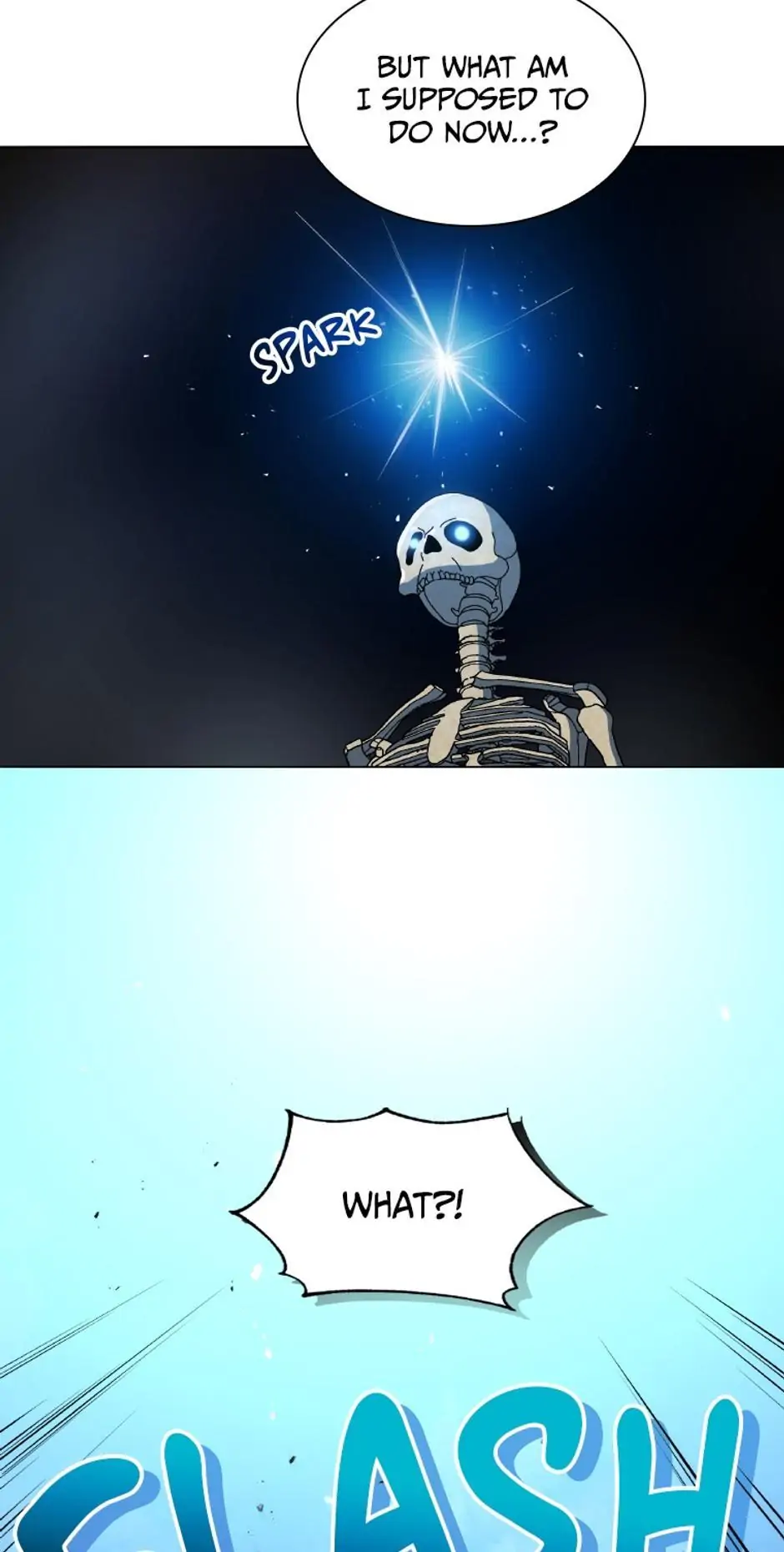 Read Necromancer Academy and the Genius Summoner EN Manga Online