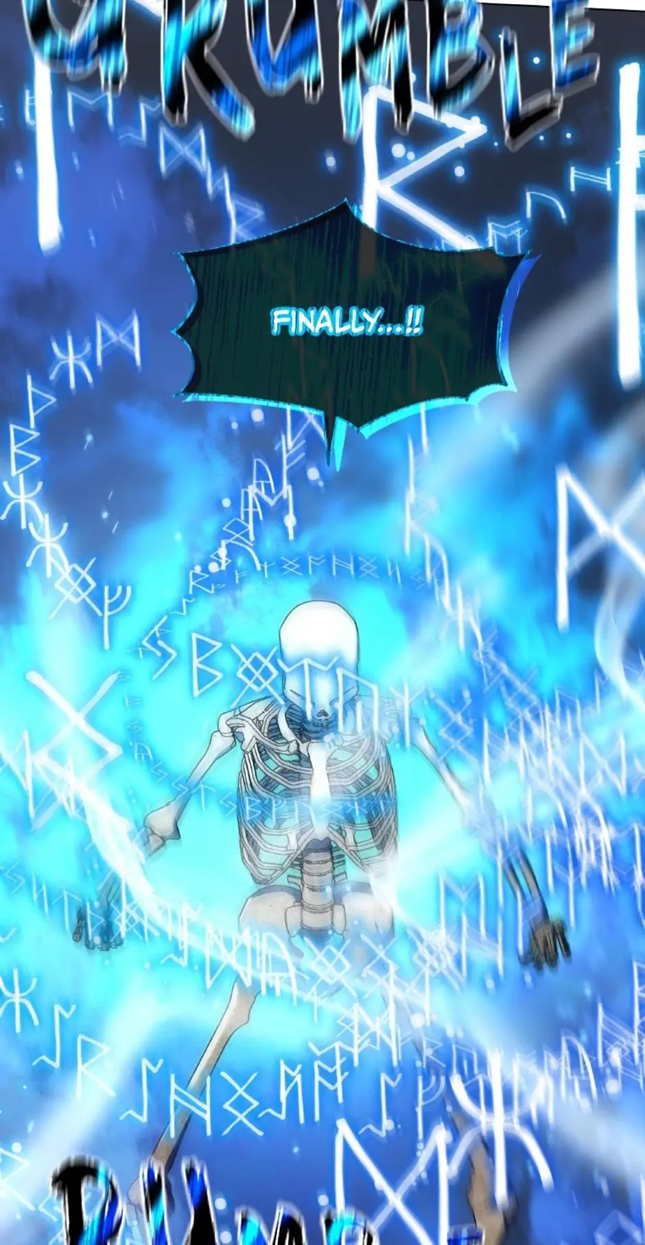 Read Necromancer Academy and the Genius Summoner EN Manga Online