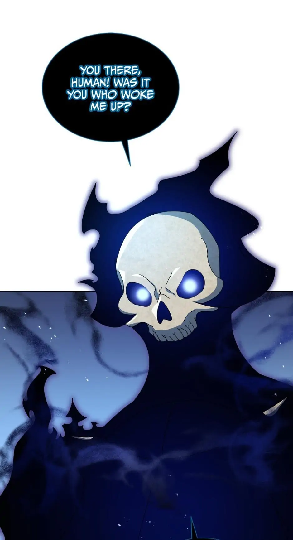 Read Necromancer Academy and the Genius Summoner EN Manga Online