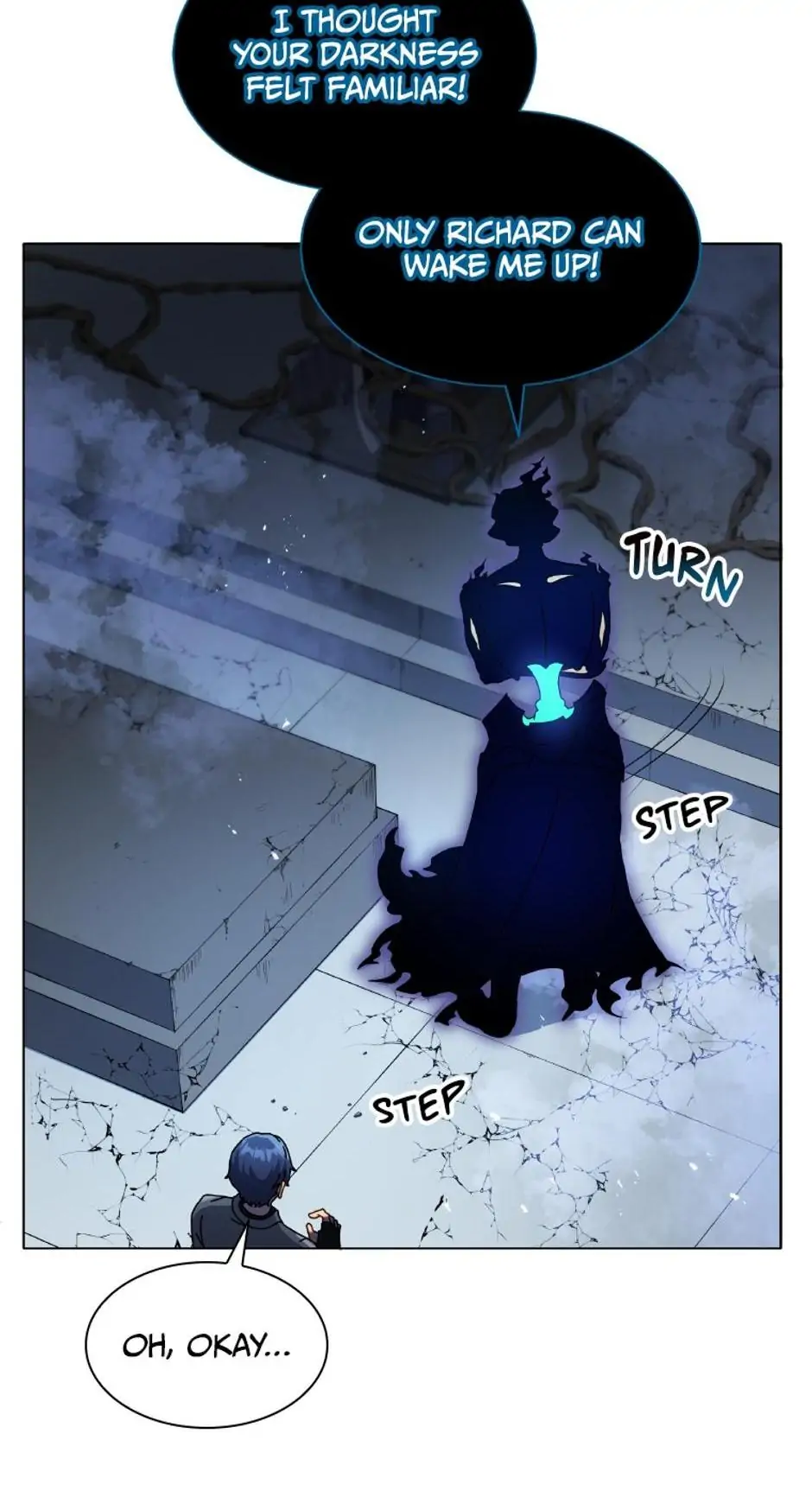 Read Necromancer Academy and the Genius Summoner EN Manga Online
